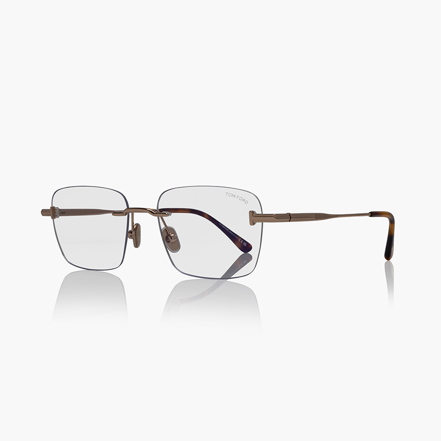 Оправа оптична TOM FORD FT6117-B 028 54-Фото-5 https://opticaluxor.ua