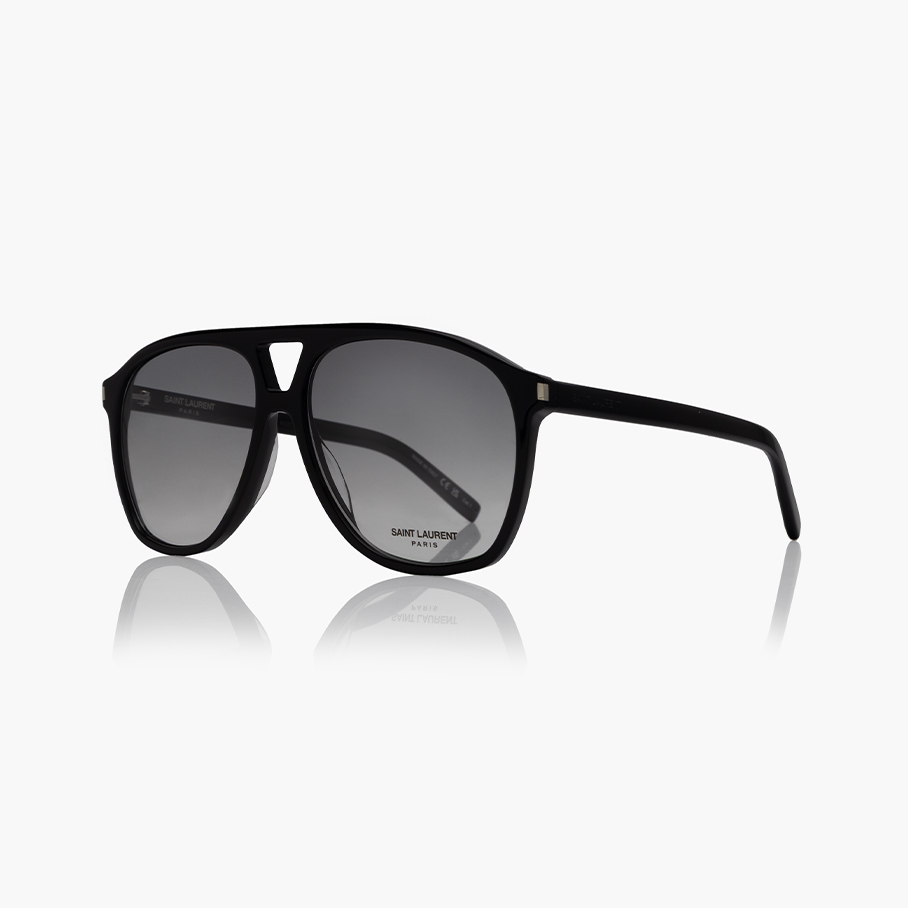 Сонцезахисні окуляри SAINT LAURENT SL 596 DUNE-006 58-Фото-18 https://opticaluxor.ua