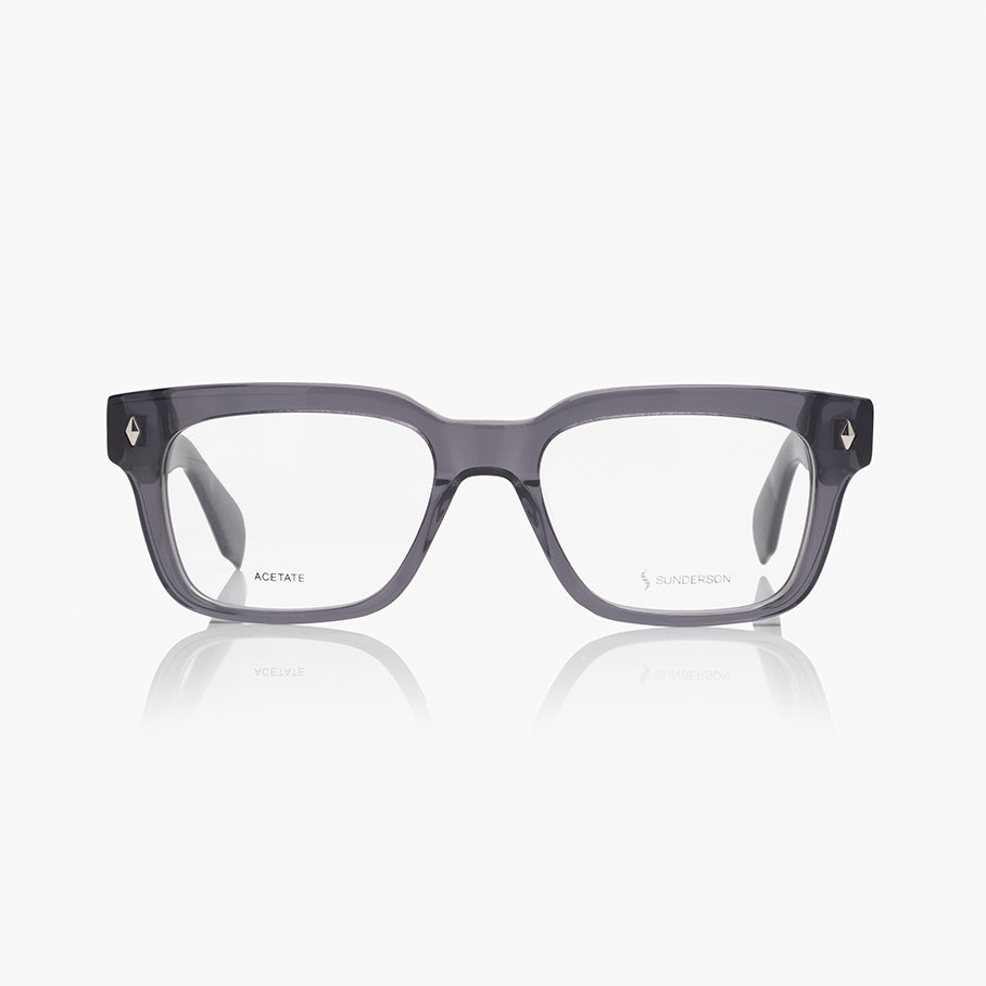 Оправа оптична SUNDERSON SDO 5099 IN GRY-Фото-11 https://opticaluxor.ua