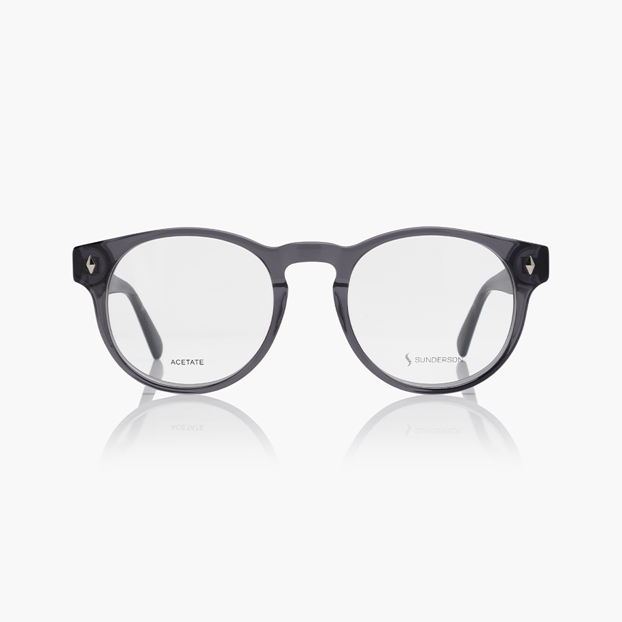 Оправа оптична SUNDERSON SDO 5102 IN GRY-Фото-6 https://opticaluxor.ua