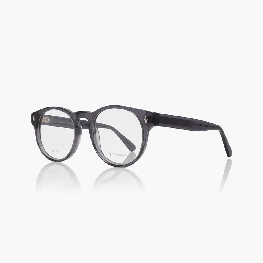 Оправа оптична SUNDERSON SDO 5102 IN GRY-Фото-6 https://opticaluxor.ua