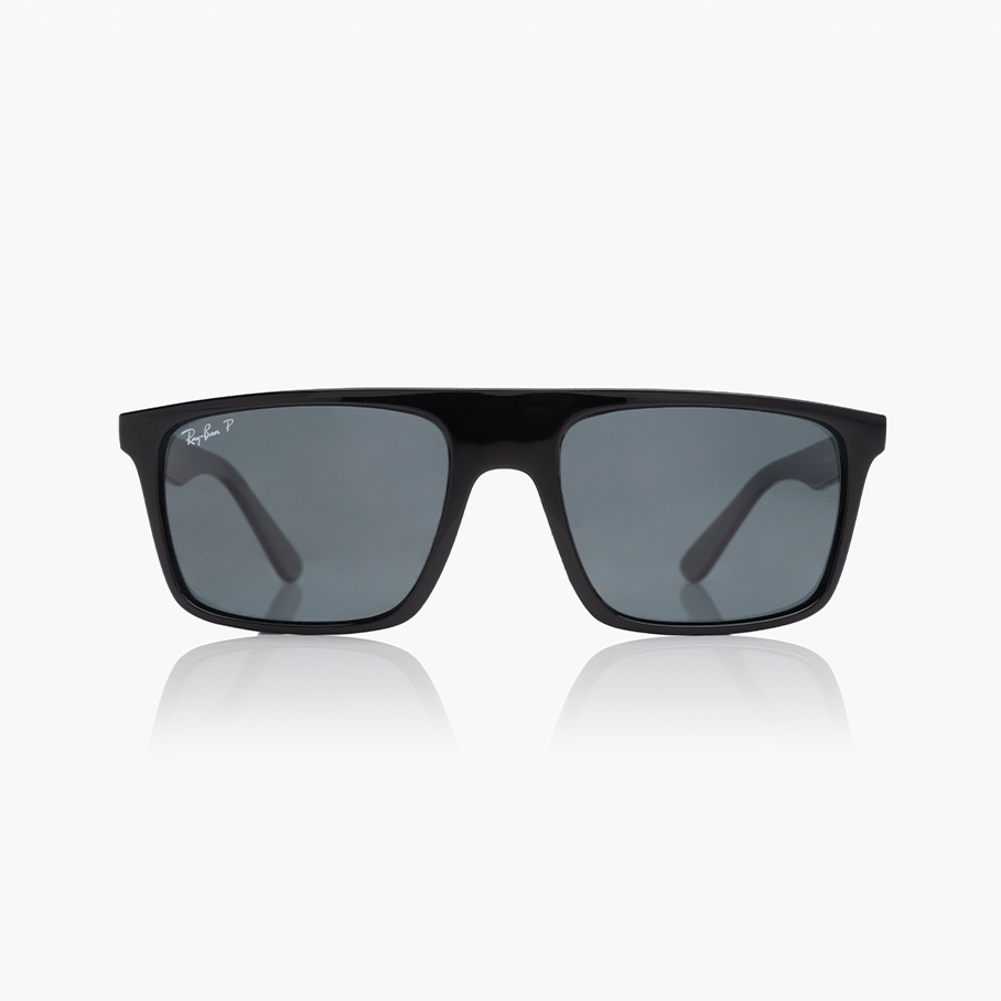 Сонцезахисні окуляри Ray-Ban RB 2222 901/3R 57-Фото-10 https://opticaluxor.ua