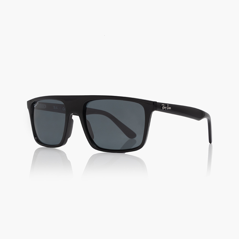 Сонцезахисні окуляри Ray-Ban RB 2222 901/3R 57-Фото-10 https://opticaluxor.ua