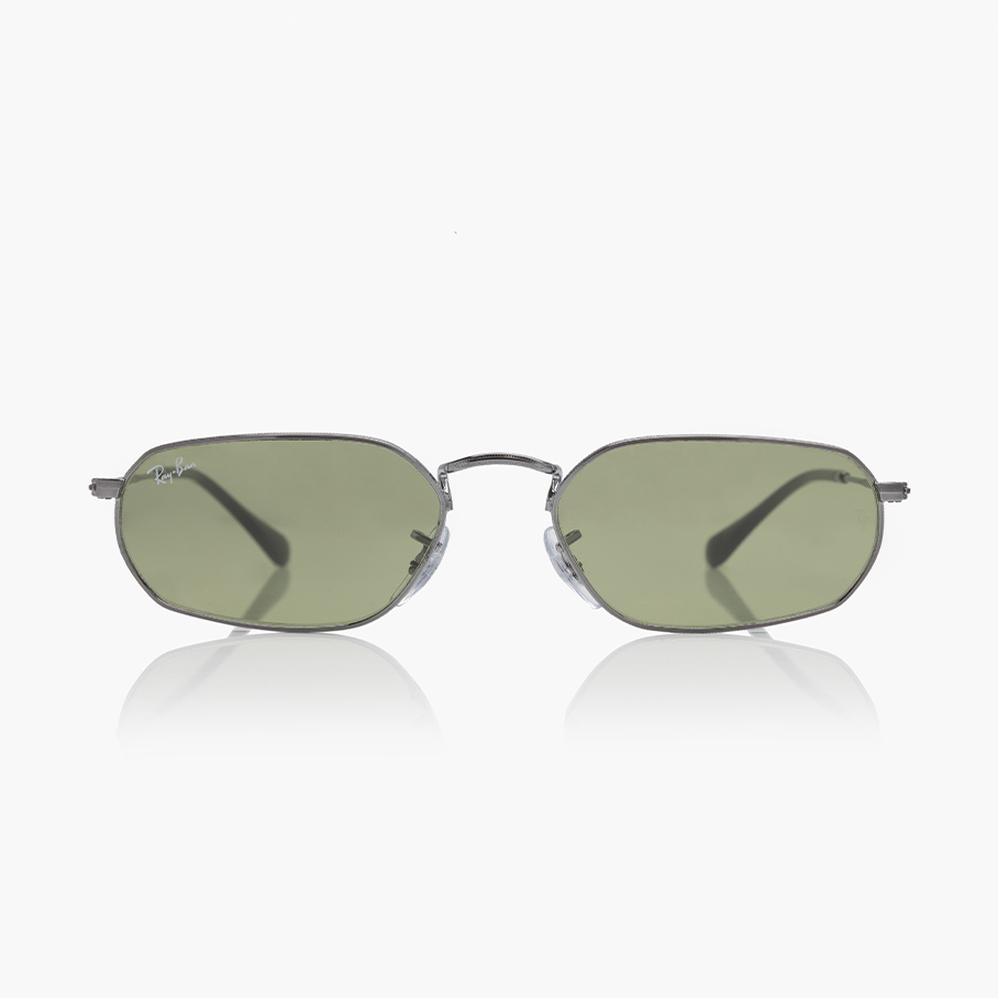 Сонцезахисні окуляри Ray-Ban RB 3947 004/4E 54-Фото-11 https://opticaluxor.ua