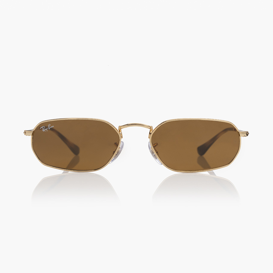 Сонцезахисні окуляри Ray-Ban RB 3947 001/33 54-Фото-12 https://opticaluxor.ua