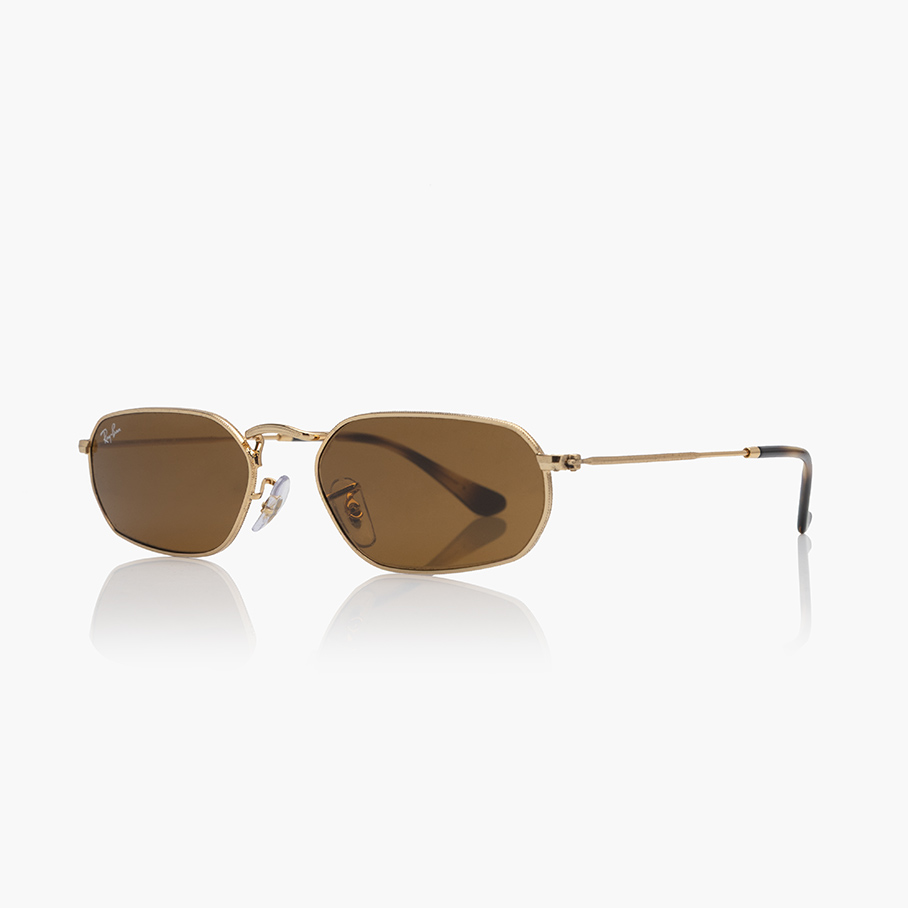 Сонцезахисні окуляри Ray-Ban RB 3947 001/33 54-Фото-12 https://opticaluxor.ua