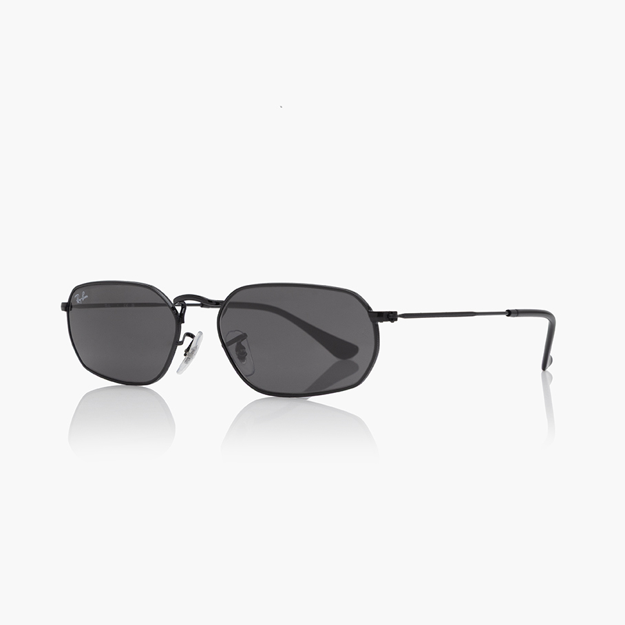 Сонцезахисні окуляри Ray-Ban RB 3947 002/B1 57-Фото-13 https://opticaluxor.ua