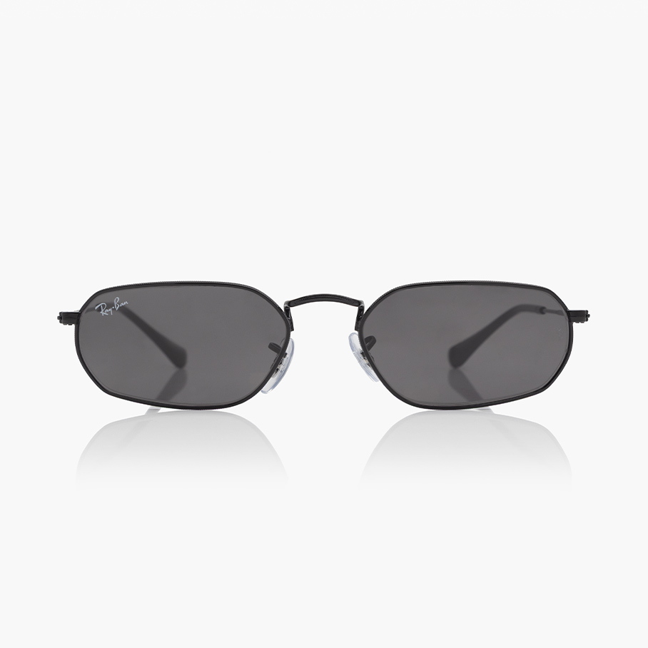 Сонцезахисні окуляри Ray-Ban RB 3947 002/B1 54-Фото-14 https://opticaluxor.ua