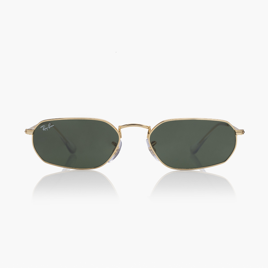 Сонцезахисні окуляри Ray-Ban RB 3947 001/31 54-Фото-15 https://opticaluxor.ua