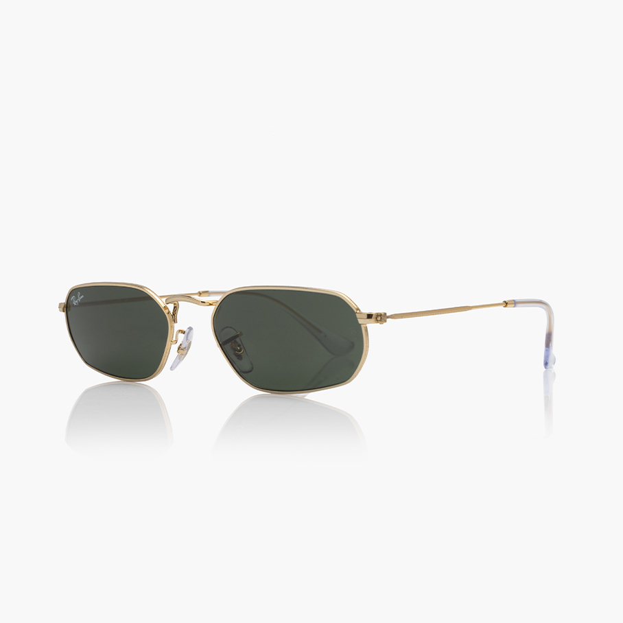 Сонцезахисні окуляри Ray-Ban RB 3947 001/31 54-Фото-15 https://opticaluxor.ua