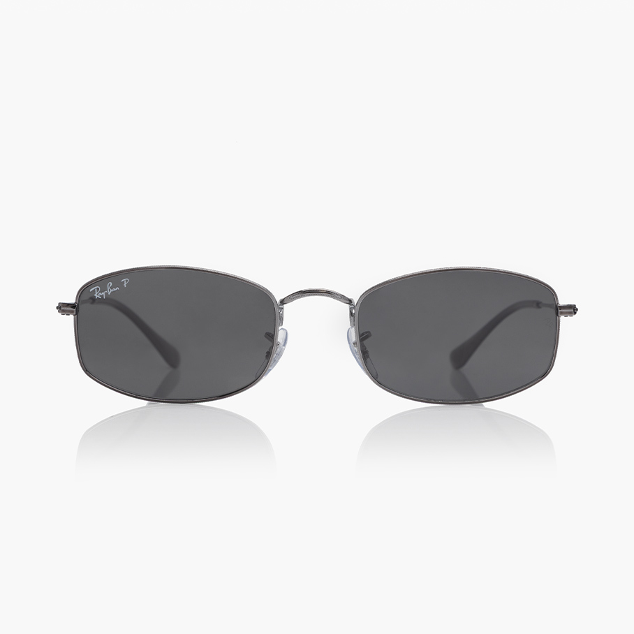 Сонцезахисні окуляри Ray-Ban RB 3832 004/48 55-Фото-16 https://opticaluxor.ua