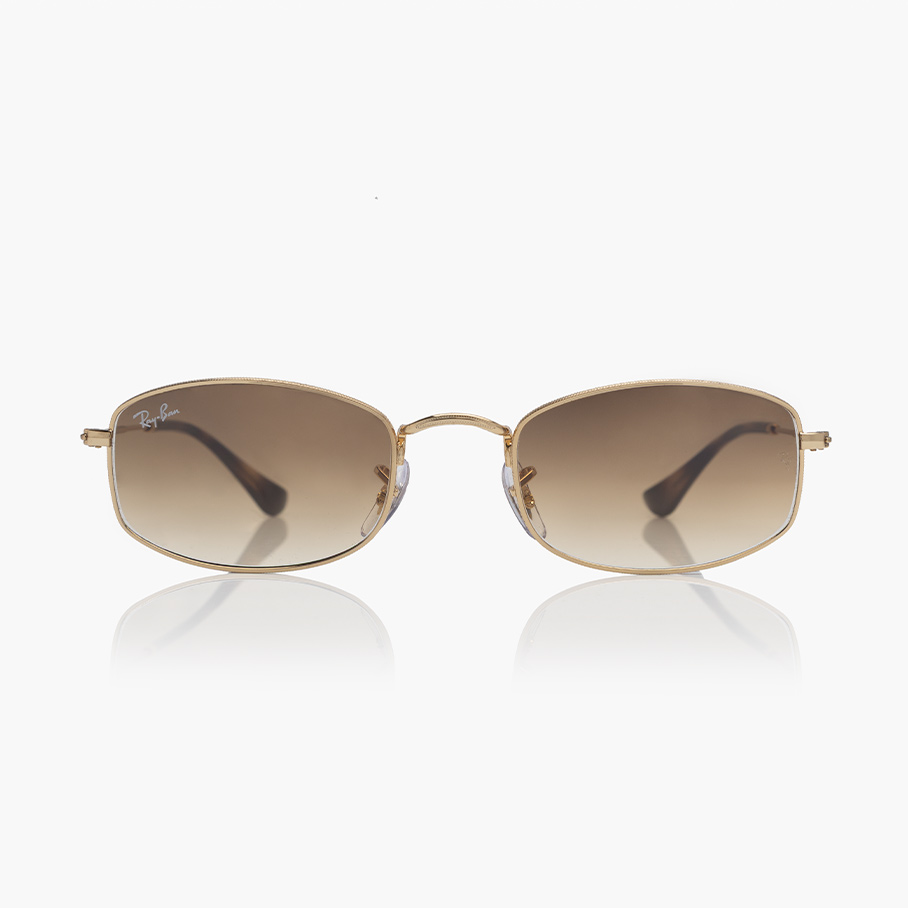 Сонцезахисні окуляри Ray-Ban RB 3832 001/51 52-Фото-17 https://opticaluxor.ua