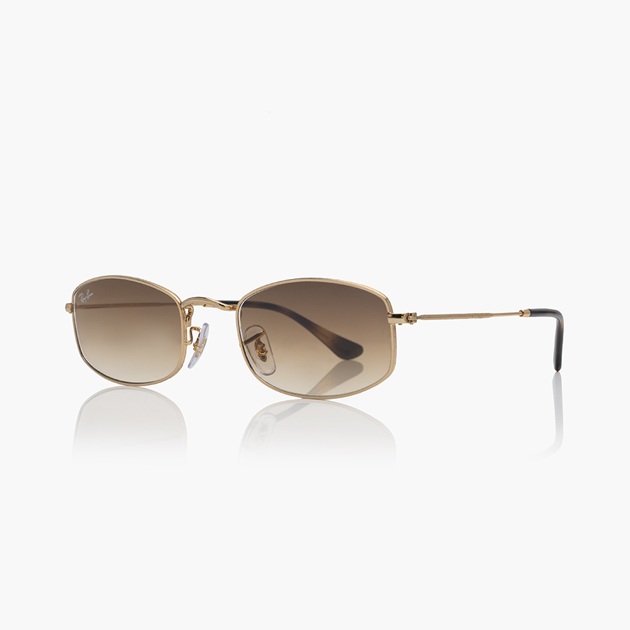 Сонцезахисні окуляри Ray-Ban RB 3832 001/51 52-Фото-17 https://opticaluxor.ua