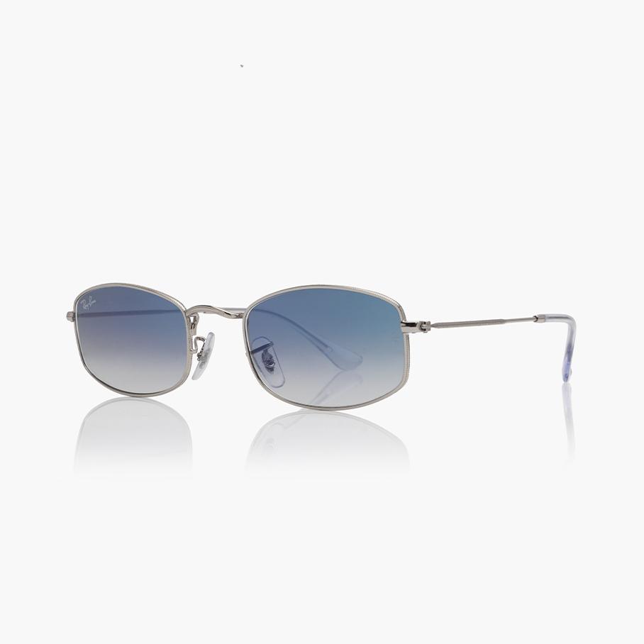 Сонцезахисні окуляри Ray-Ban RB 3832 003/3F 52-Фото-18 https://opticaluxor.ua