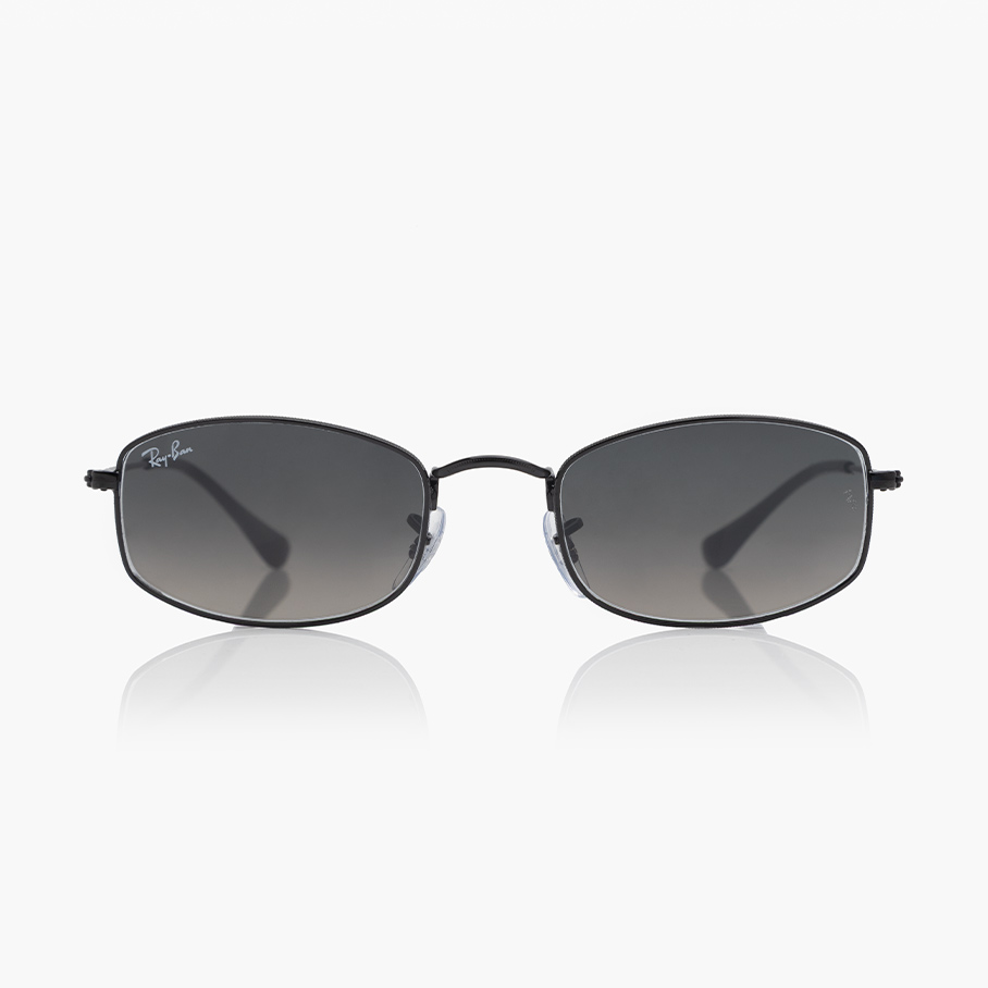 Солнцезащитные очки Ray-Ban RB 3832 002/71 52-Фото-1