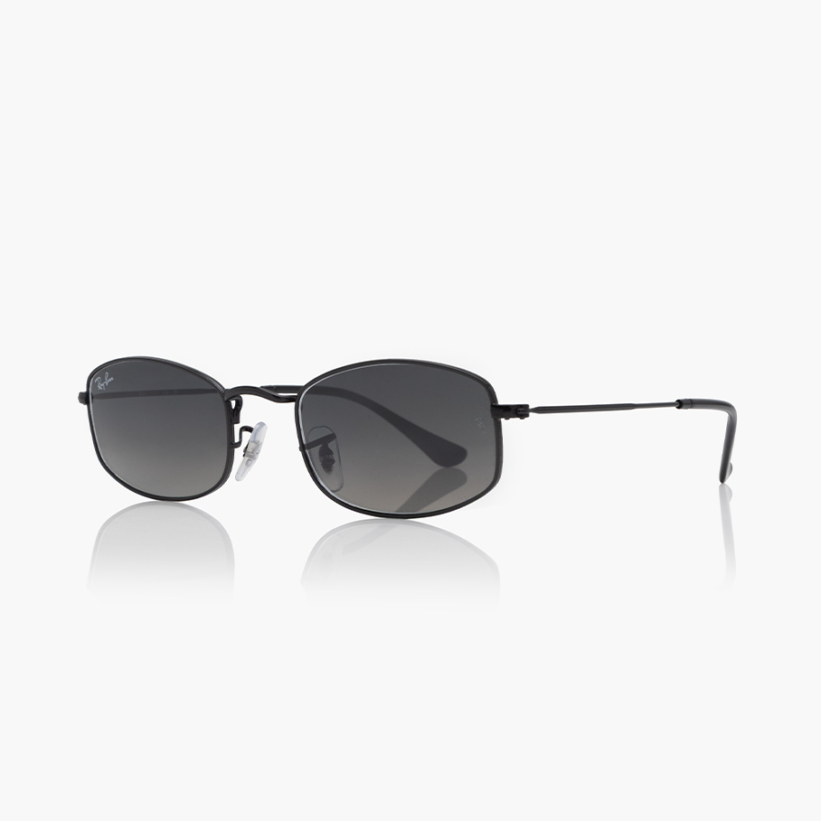 Солнцезащитные очки Ray-Ban RB 3832 002/71 52-Фото-2