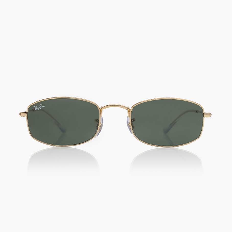 Сонцезахисні окуляри Ray-Ban RB 3832 001/31 52-Фото-20 https://opticaluxor.ua