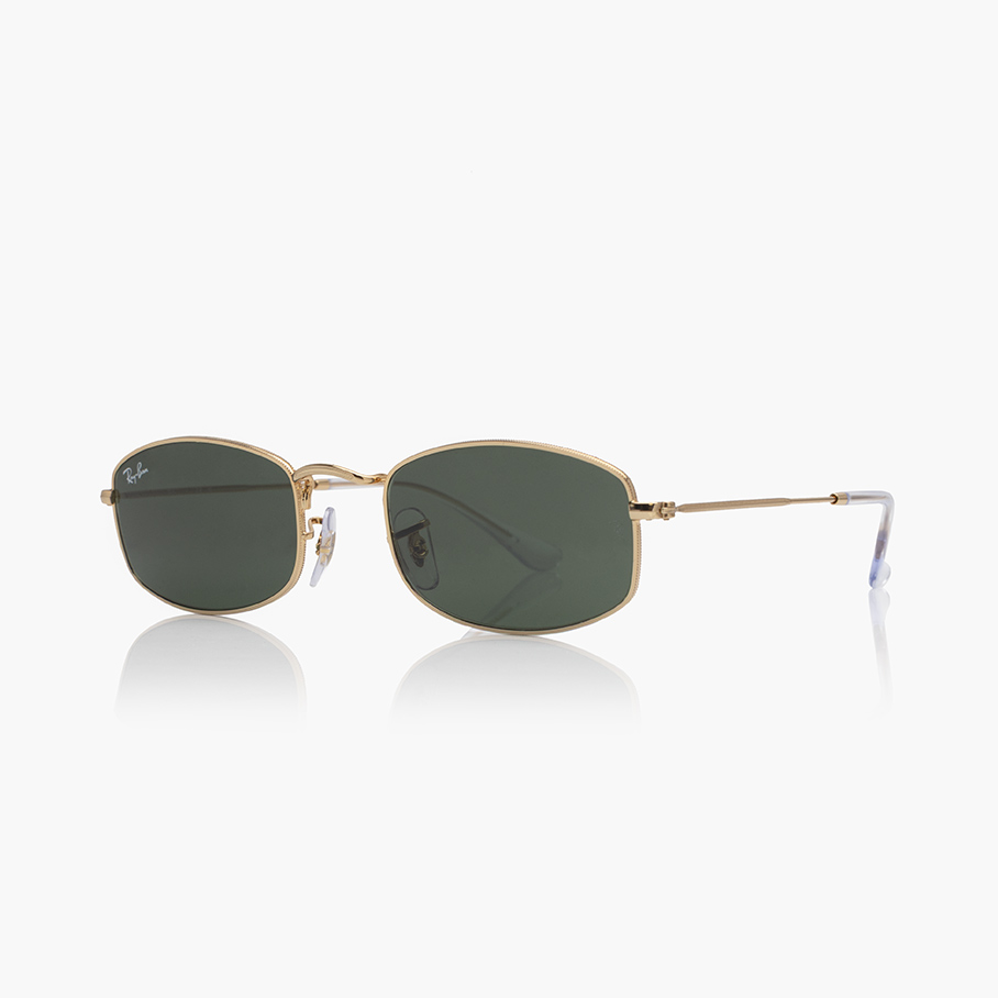 Сонцезахисні окуляри Ray-Ban RB 3832 001/31 52-Фото-20 https://opticaluxor.ua
