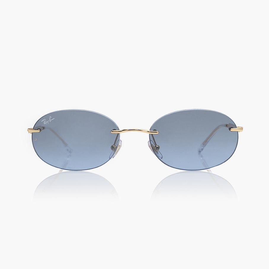 Солнцезащитные очки Ray-Ban RB 3767 001/4C 54-Фото-1 https://opticaluxor.ua