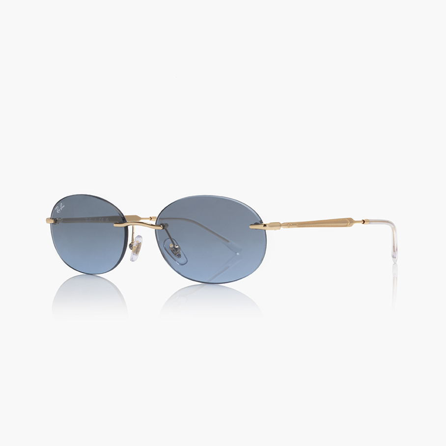 Солнцезащитные очки Ray-Ban RB 3767 001/4C 54-Фото-1 https://opticaluxor.ua
