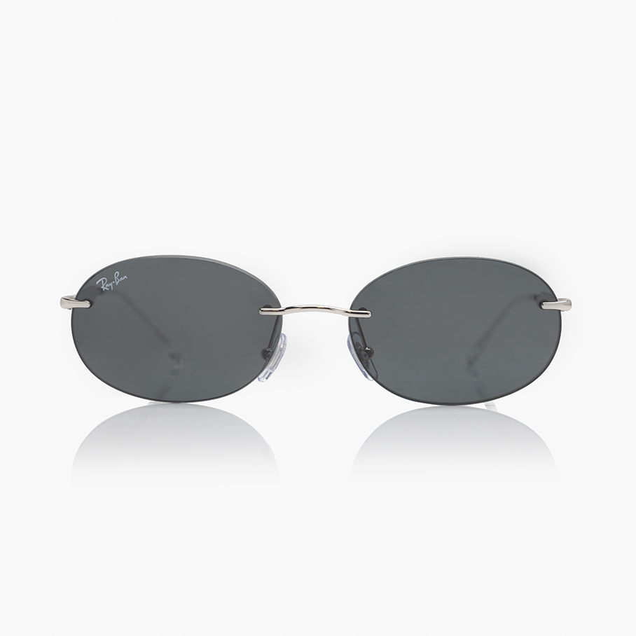 Солнцезащитные очки Ray-Ban RB 3767 003/87 54-Фото-1