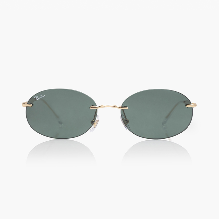 Сонцезахисні окуляри Ray-Ban RB 3767 001/71 54-Фото-4 https://opticaluxor.ua