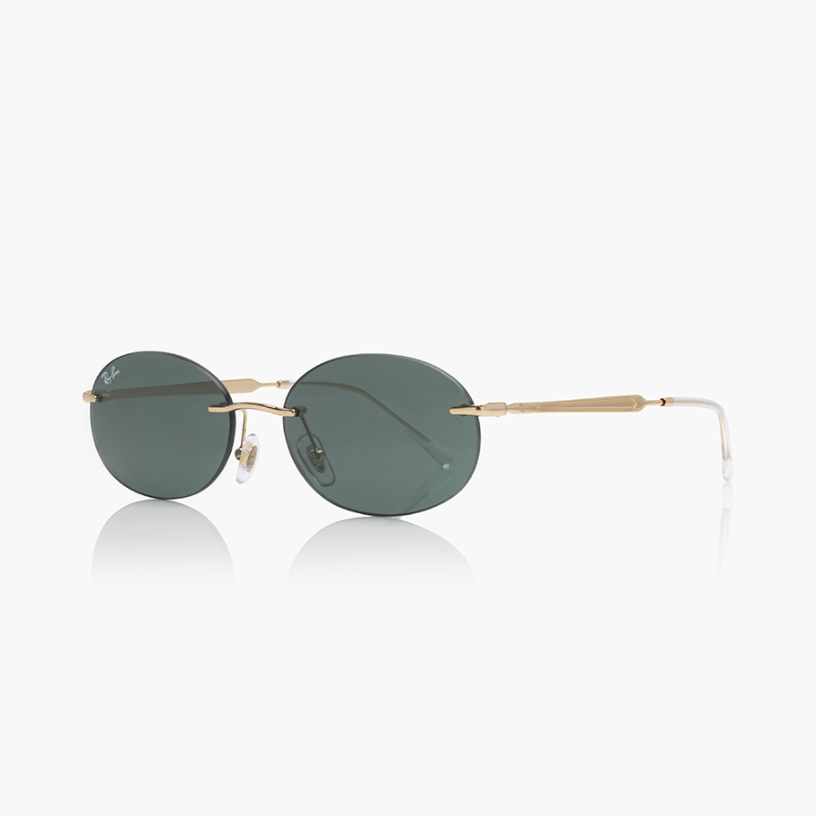 Сонцезахисні окуляри Ray-Ban RB 3767 001/71 54-Фото-4 https://opticaluxor.ua