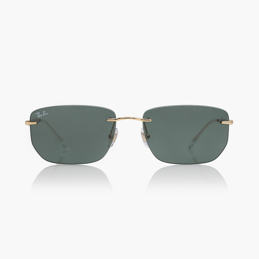 Солнцезащитные очки Ray-Ban RB 3768 001/71 56-Фото-1