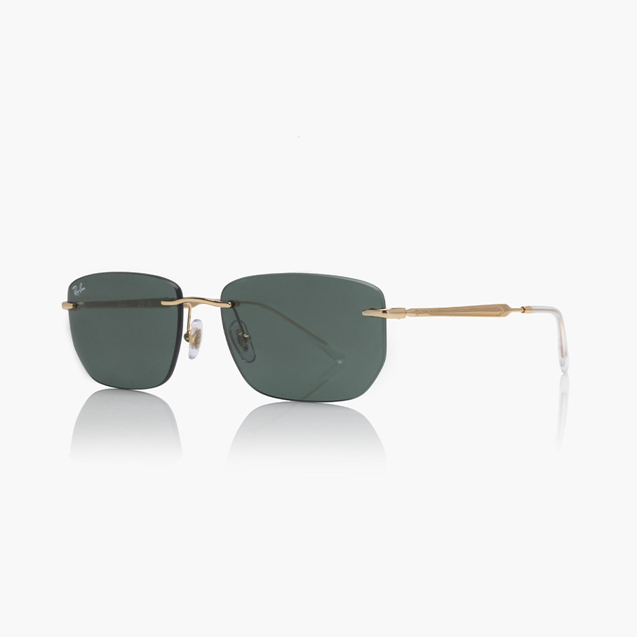 Солнцезащитные очки Ray-Ban RB 3768 001/71 56-Фото-2