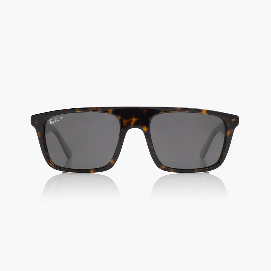 Сонцезахисні окуляри Ray-Ban RB 2222 902/48 57-Фото-8 https://opticaluxor.ua