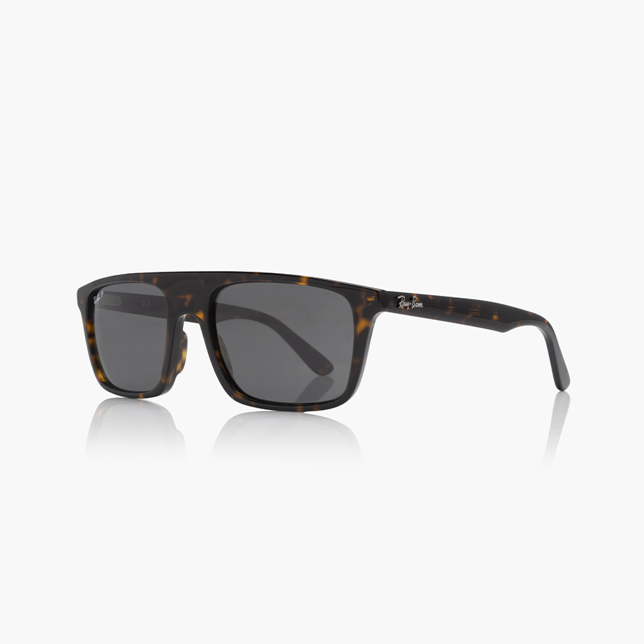 Сонцезахисні окуляри Ray-Ban RB 2222 902/48 57-Фото-8 https://opticaluxor.ua