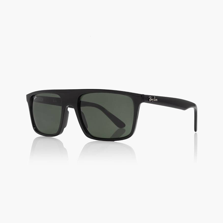 Сонцезахисні окуляри Ray-Ban RB 2222 901/31 57-Фото-9 https://opticaluxor.ua