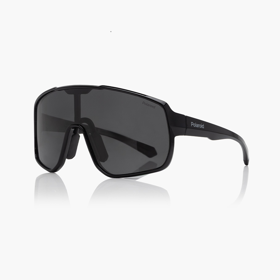 Дитячі Сонцезахисні окуляри POLAROID PLK PLD 8070/S 80799M9-Фото-2