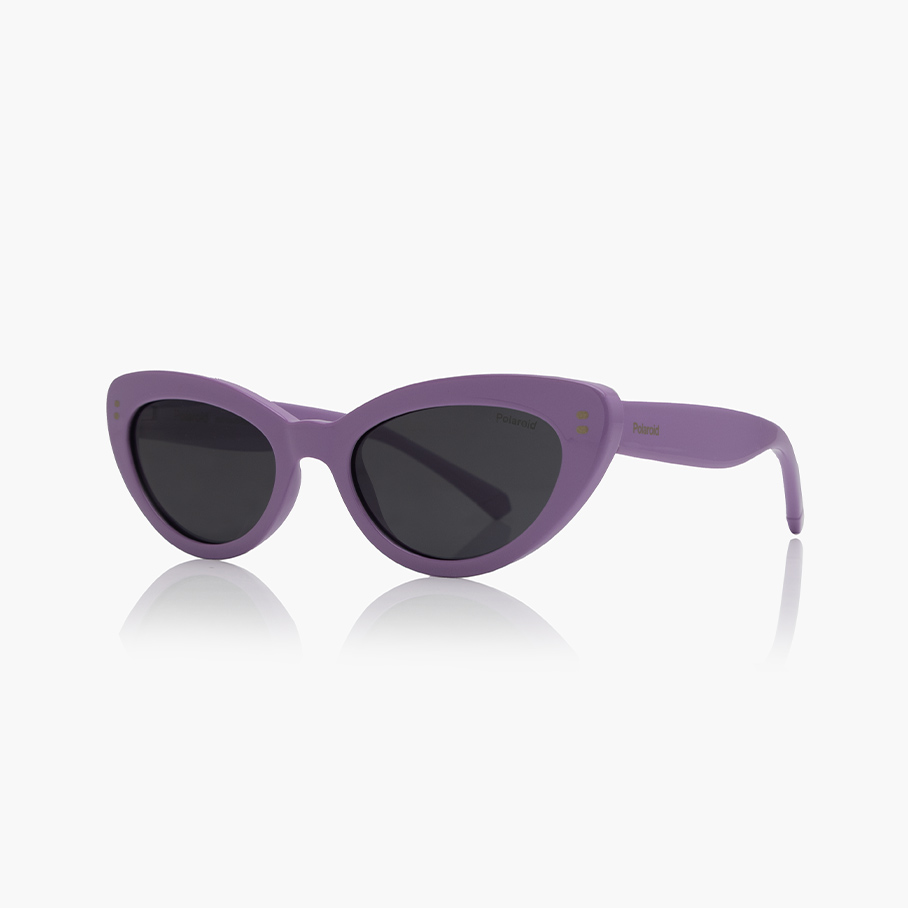 Детские Солнцезащитные очки POLAROID PLK PLD 8068/S B3V47M9-Фото-2