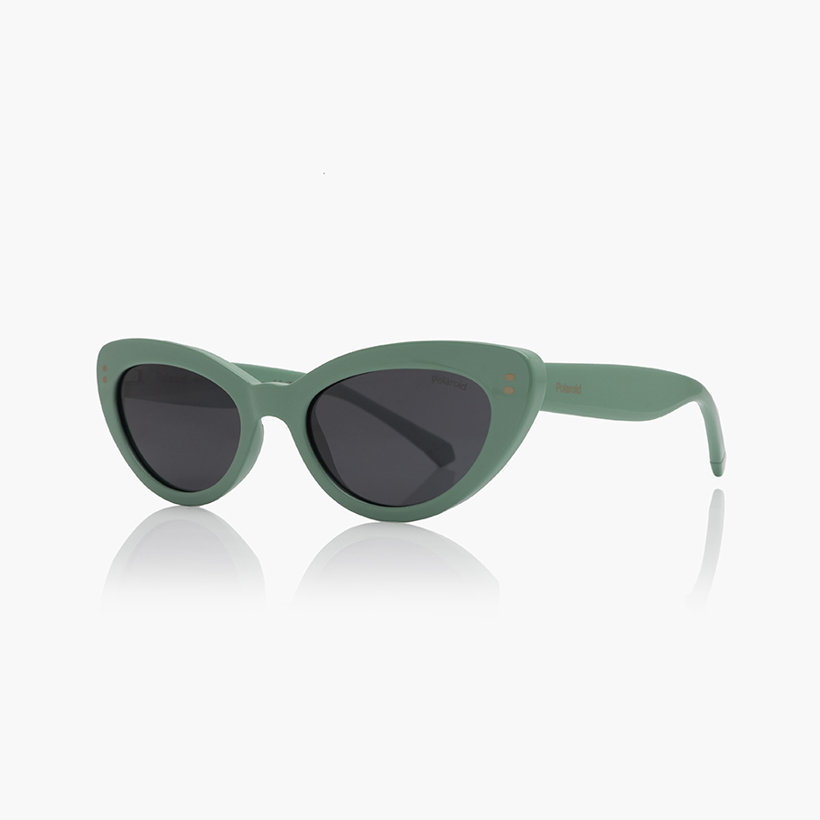Детские Солнцезащитные очки POLAROID PLK PLD 8068/S 1ED47M9-Фото-2
