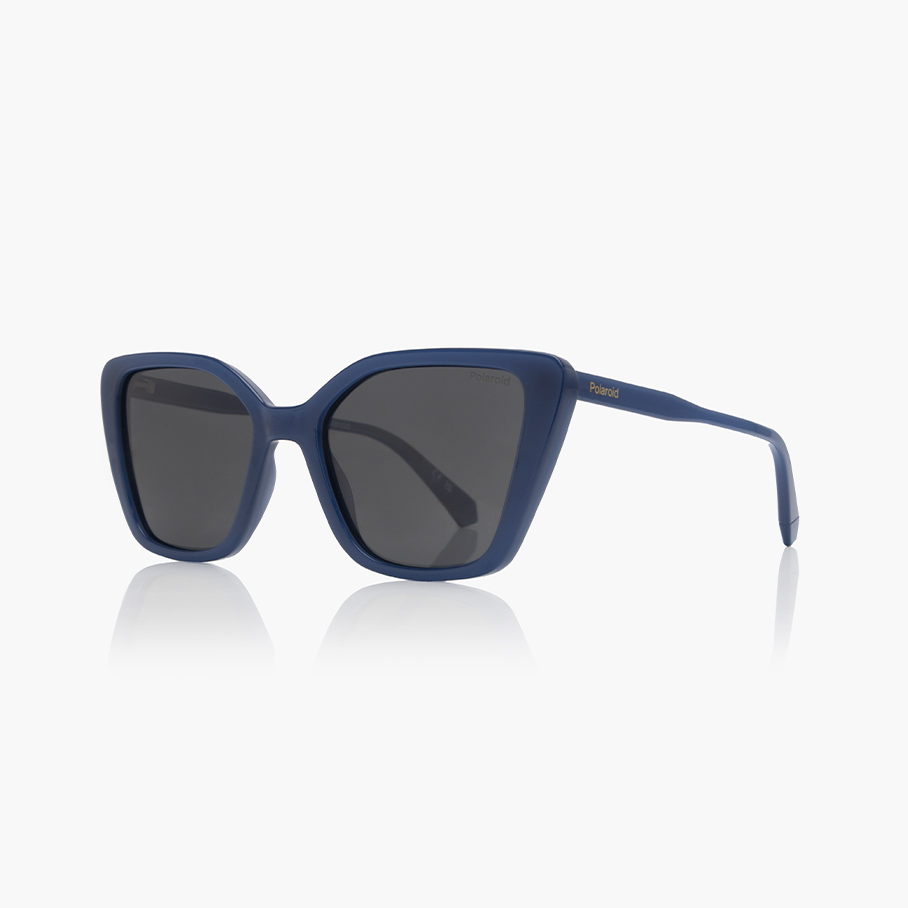 Солнцезащитные очки POLAROID PLD PLD 4189/S MVU56M9-Фото-2
