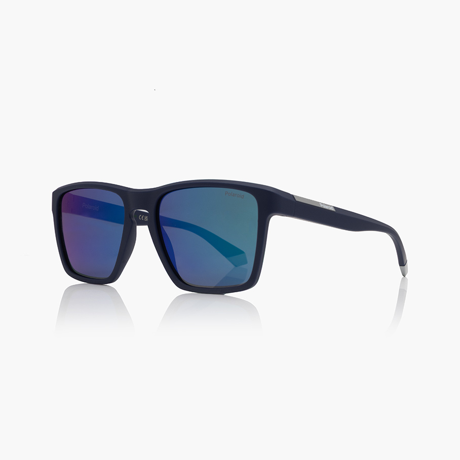 Солнцезащитные очки POLAROID PLD PLD 2167/S 4NZ565Z-Фото-1 https://opticaluxor.ua