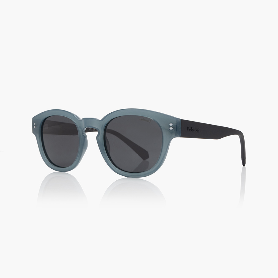 Детские Солнцезащитные очки POLAROID PLK PLD 8072/S PJP56M9-Фото-1 https://opticaluxor.ua