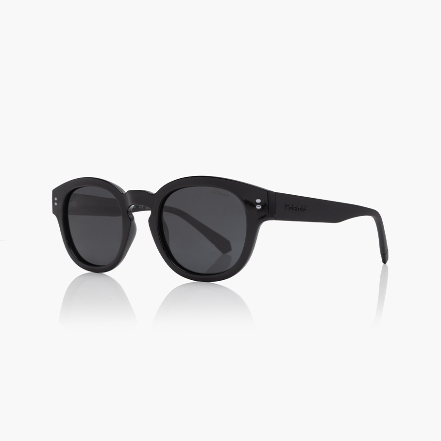 Дитячі Сонцезахисні окуляри POLAROID PLK PLD 8072/S 80747M9-Фото-1 https://opticaluxor.ua