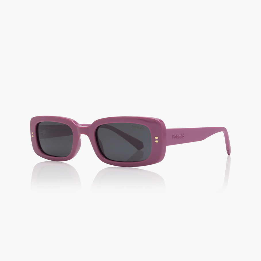 Дитячі Сонцезахисні окуляри POLAROID PLK PLD 8071/S MU147M9-Фото-3 https://opticaluxor.ua