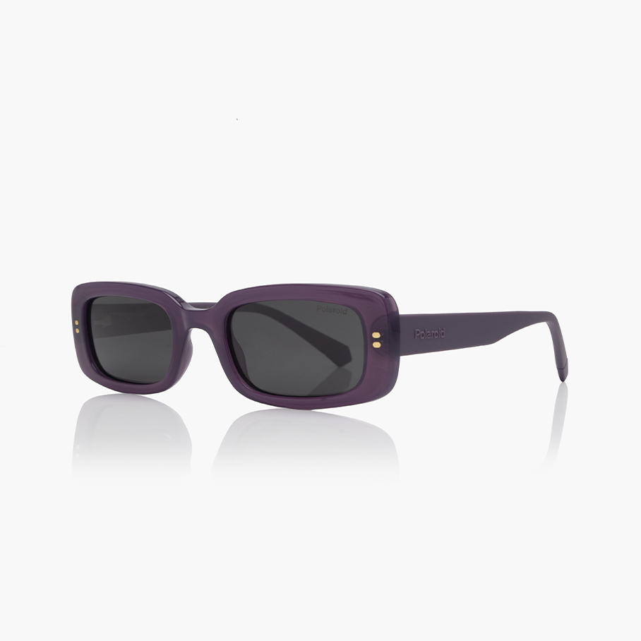 Детские Солнцезащитные очки POLAROID PLK PLD 8071/S B3V48M9-Фото-14 https://opticaluxor.ua