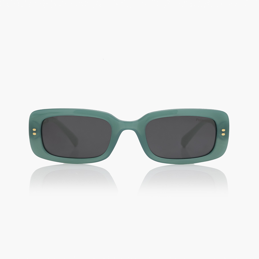 Дитячі Сонцезахисні окуляри POLAROID PLK PLD 8071/S 1ED48M9-Фото-1