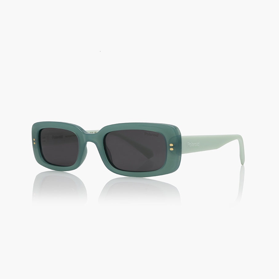 Дитячі Сонцезахисні окуляри POLAROID PLK PLD 8071/S 1ED48M9-Фото-2