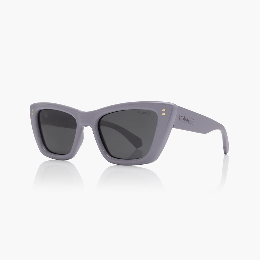 Солнцезащитные очки POLAROID PLD PLD 6242/S/X 78954M9-Фото-2