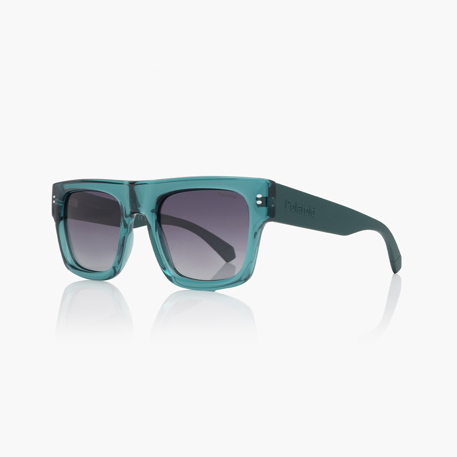 Солнцезащитные очки POLAROID PLD PLD 6241/S/X ZI954WJ-Фото-2