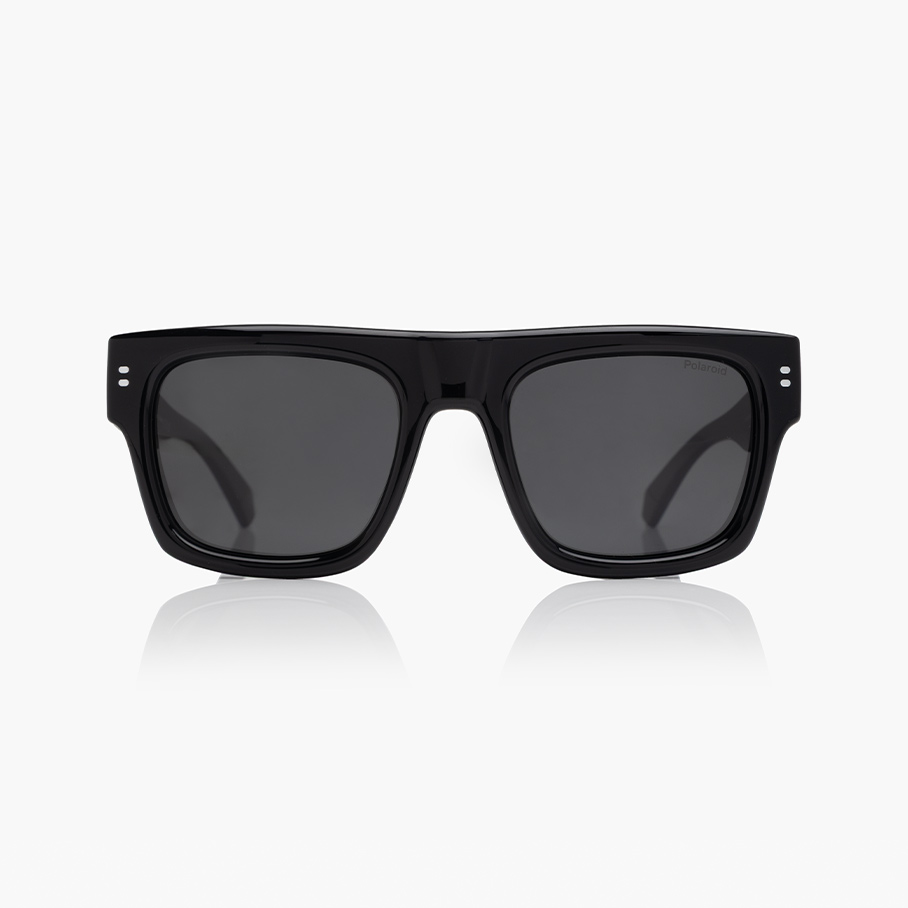 Солнцезащитные очки POLAROID PLD PLD 6241/S/X 80753M9-Фото-1