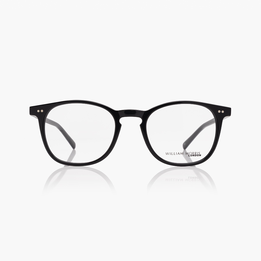 Оправа оптическая William Morris 50313 COL 6032 49/20-Фото-0 https://opticaluxor.ua