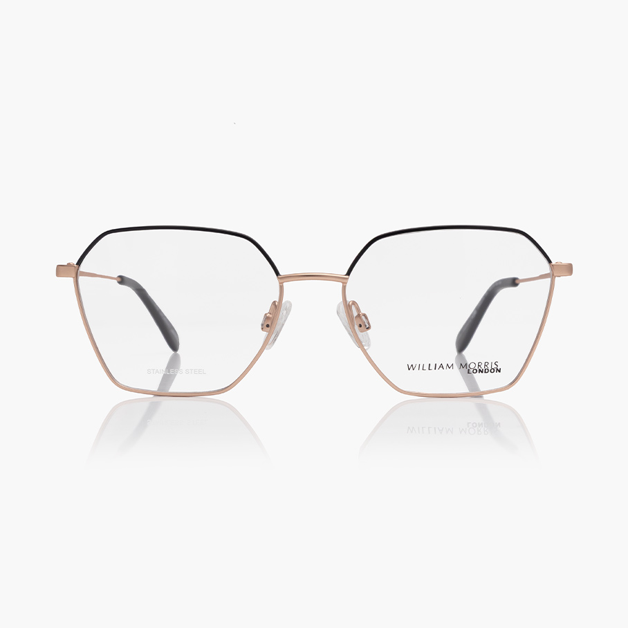 Оправа оптична William Morris 50219 C4 GREY 53/16-Фото-1 https://opticaluxor.ua