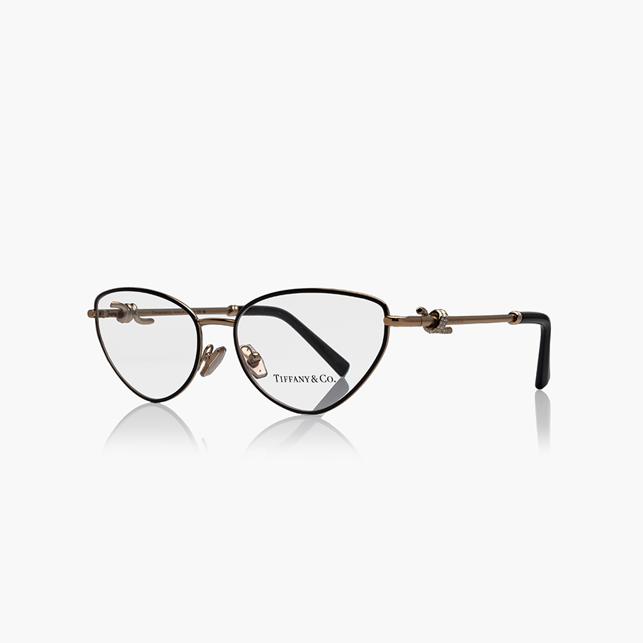 Оправа оптическая TIFFANY TF 1172B 6162 56-Фото-2