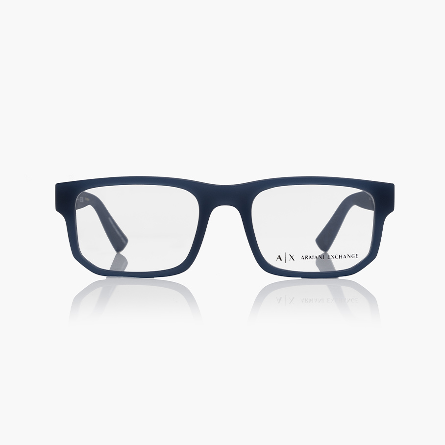 Оправа оптична ARMANI EXCHANGE AX 3135 8392 54-Фото-9 https://opticaluxor.ua